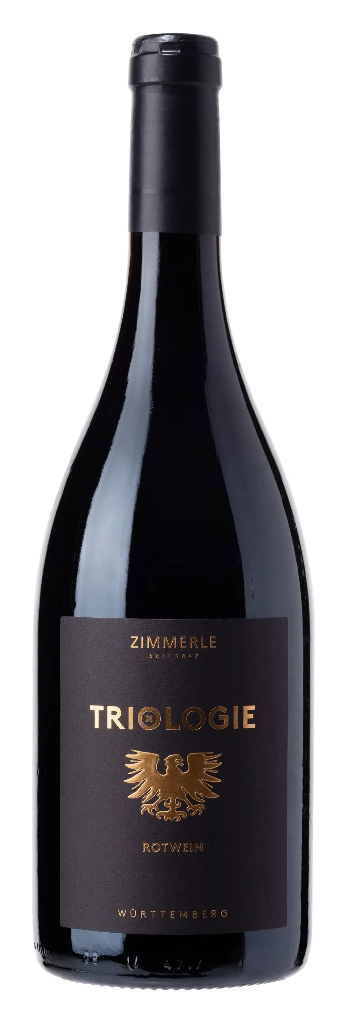 Zimmerle Triologie Rot Bio
