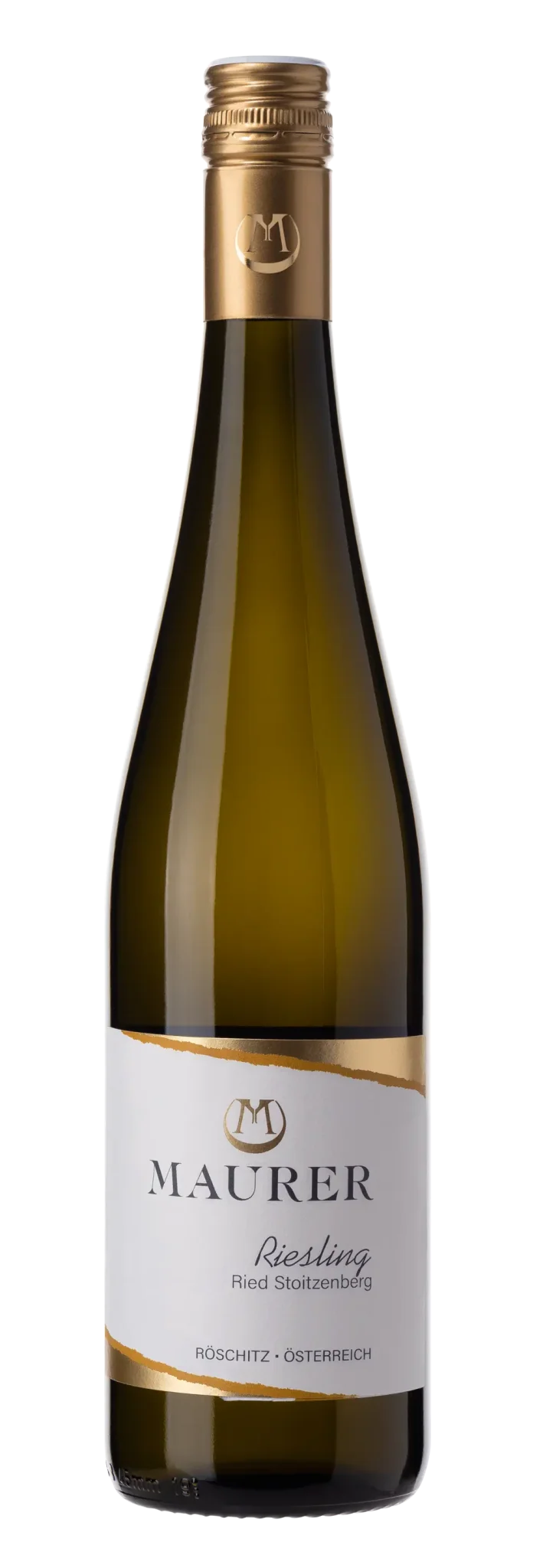 Maurer Riesling Ried Stoitzenberg