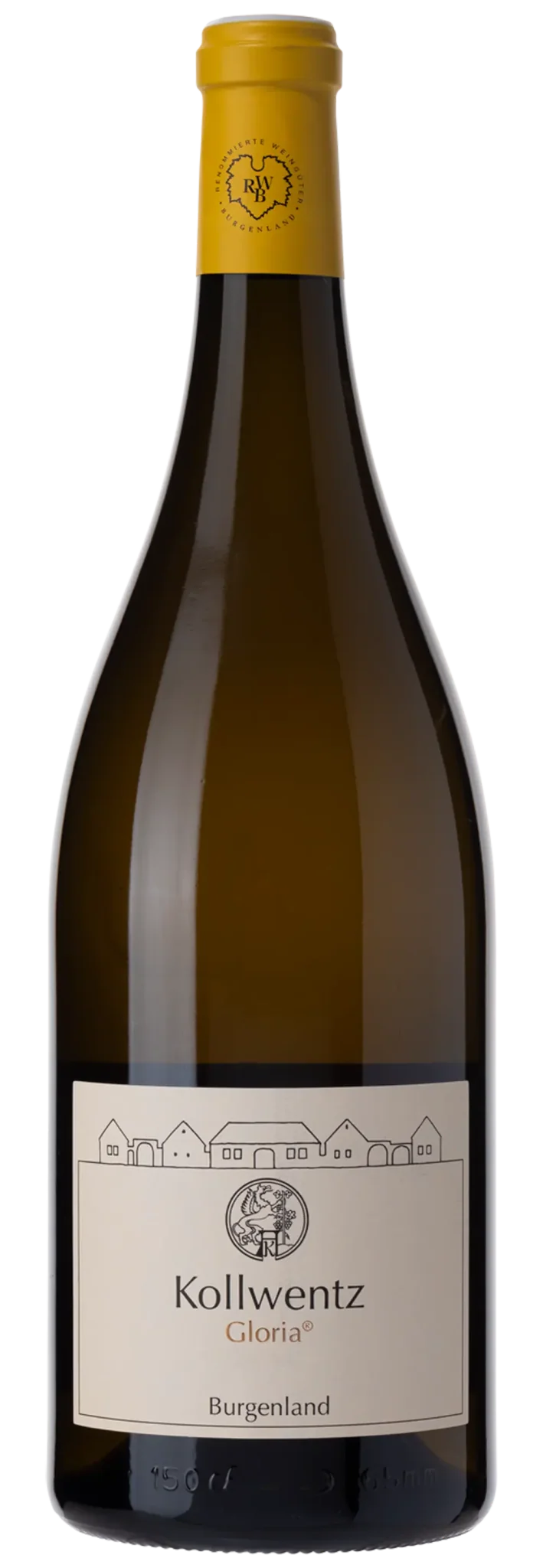 Kollwentz Chardonnay Magnum Gloria