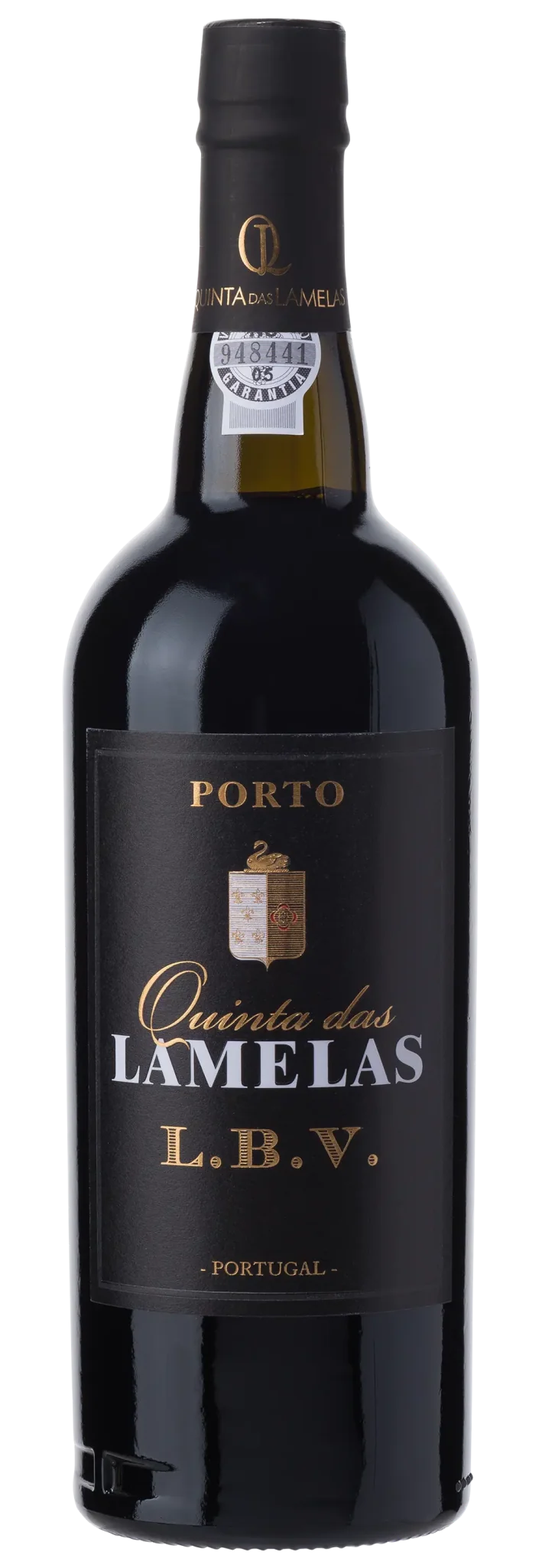 Portwein LBV Quinta das Lamelas