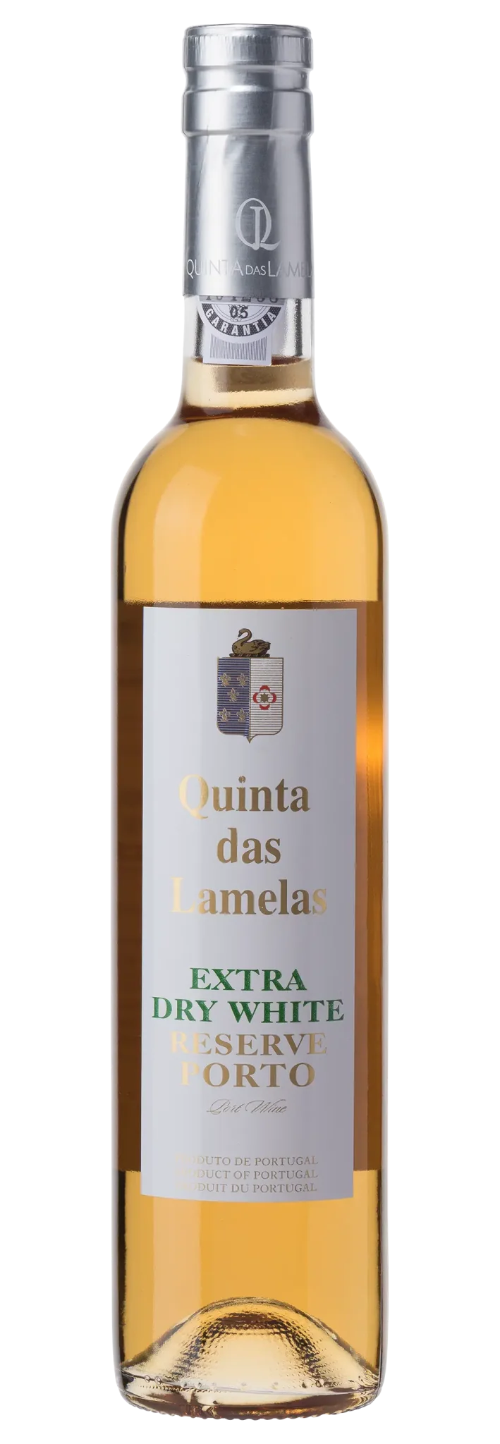 Portwein Extra Dry White Reserve Port Quinta das Lamelas