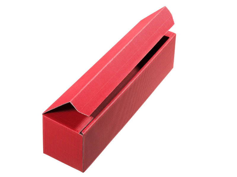 1er Geschenkkarton rot