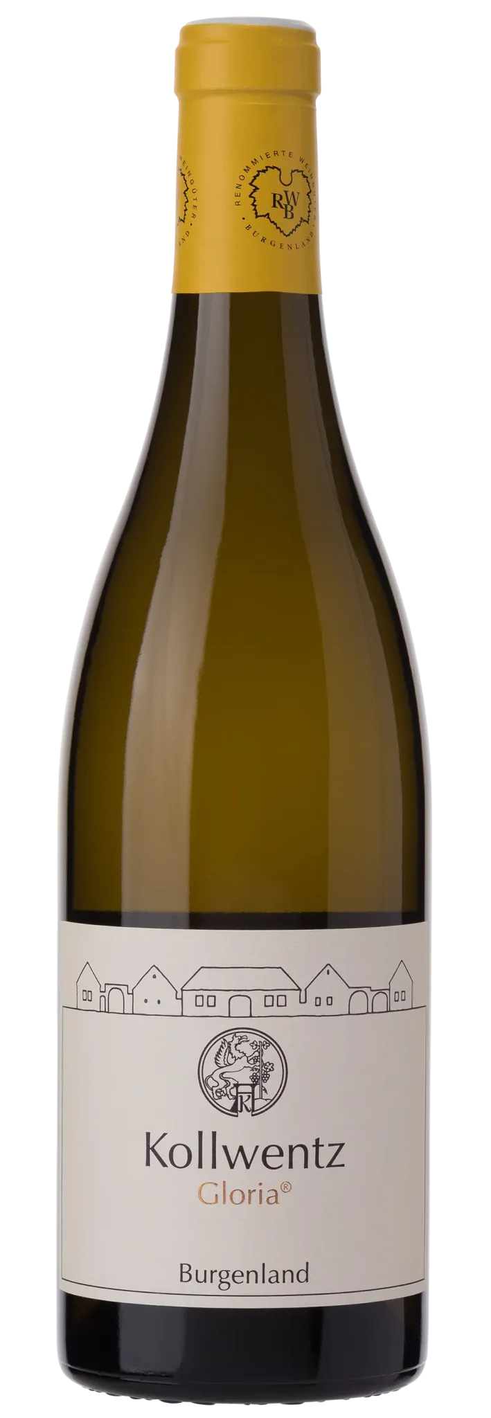 Kollwentz Chardonnay Gloria