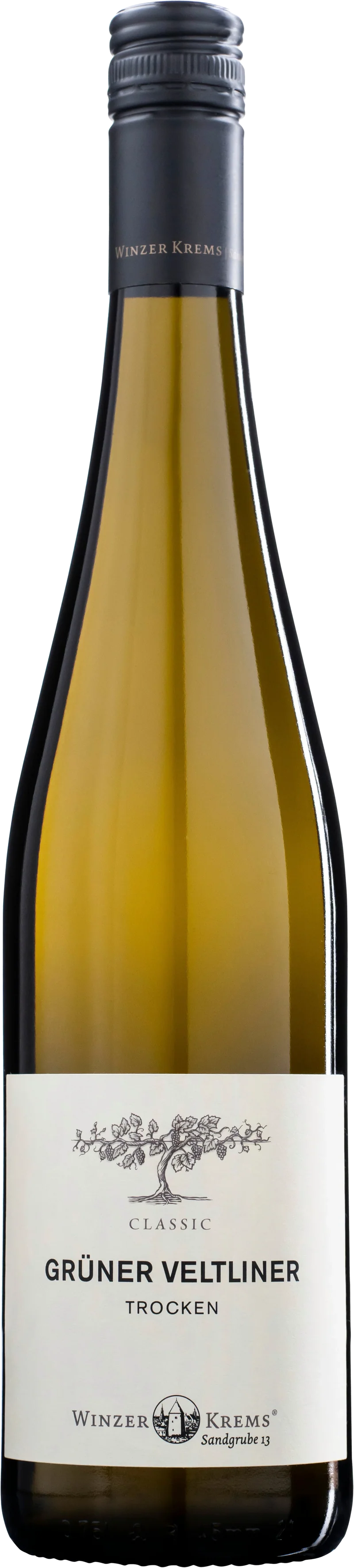 Grüner Veltliner CLASSIC
