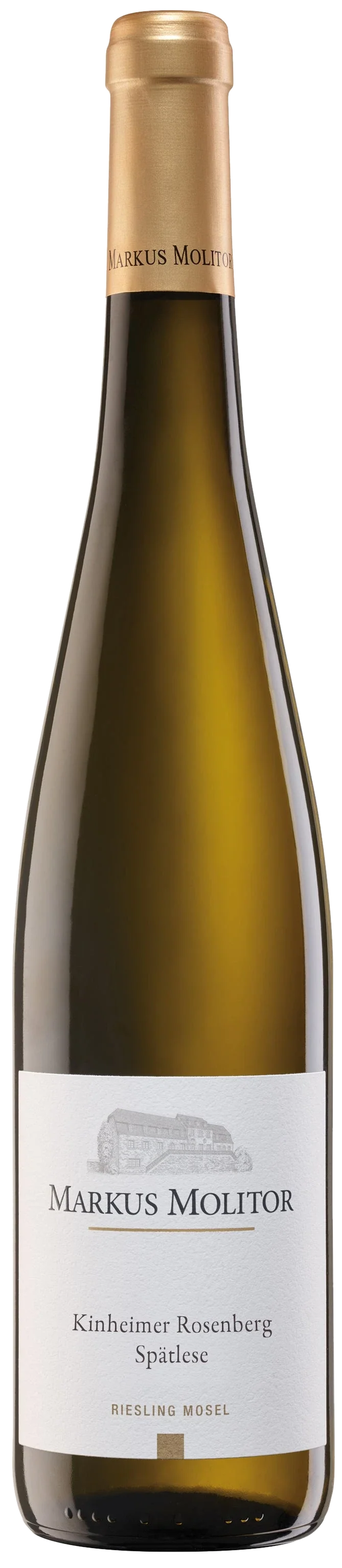 Kinheimer Rosenberg Riesling Spätlese