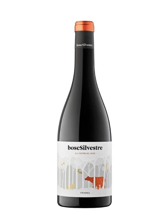 Bodegas Costers del Sió - boscSilvestre 2020
