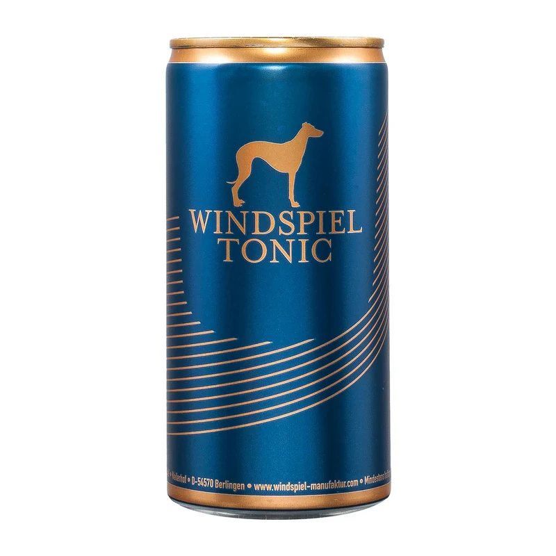 Tonic Water