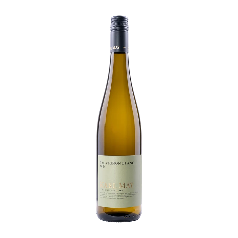 Sauvignon Blanc – 2025