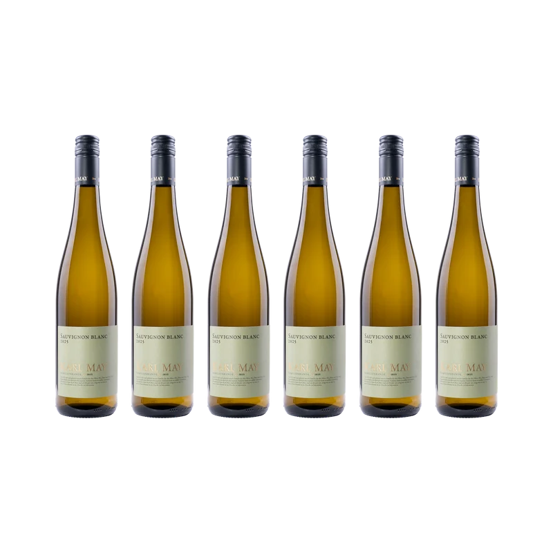 Sauvignon Blanc – 2025