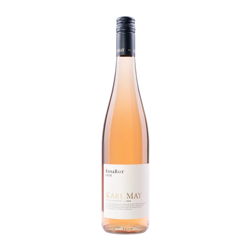 Rosarot Rosé – 2025
