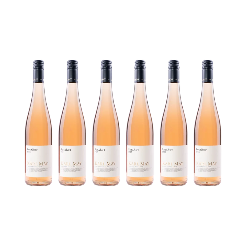 Rosarot Rosé – 2025