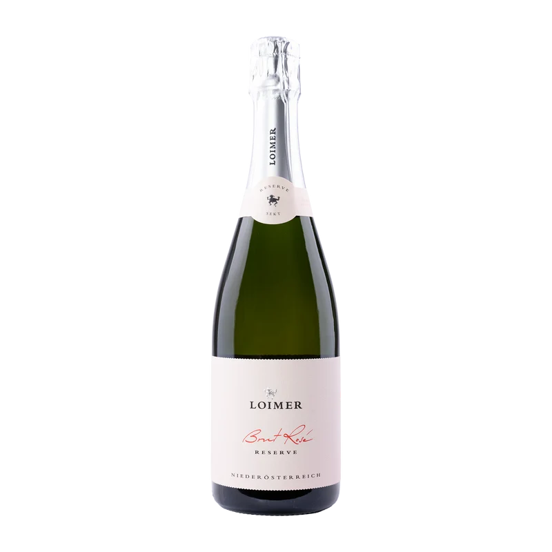 Brut Rosé Reserve