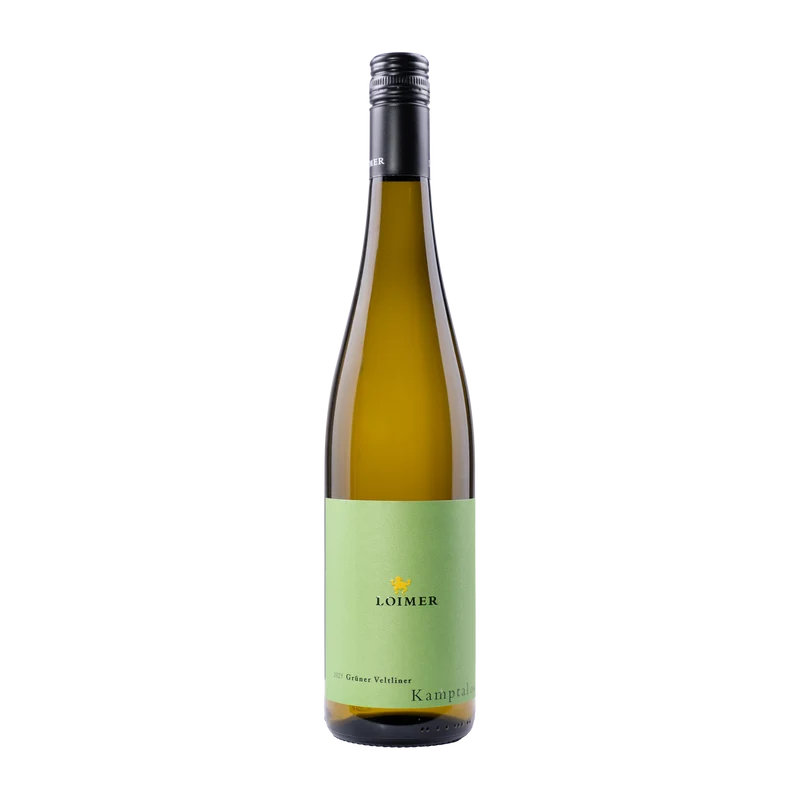 Grüner Veltliner Kamptal – 2025