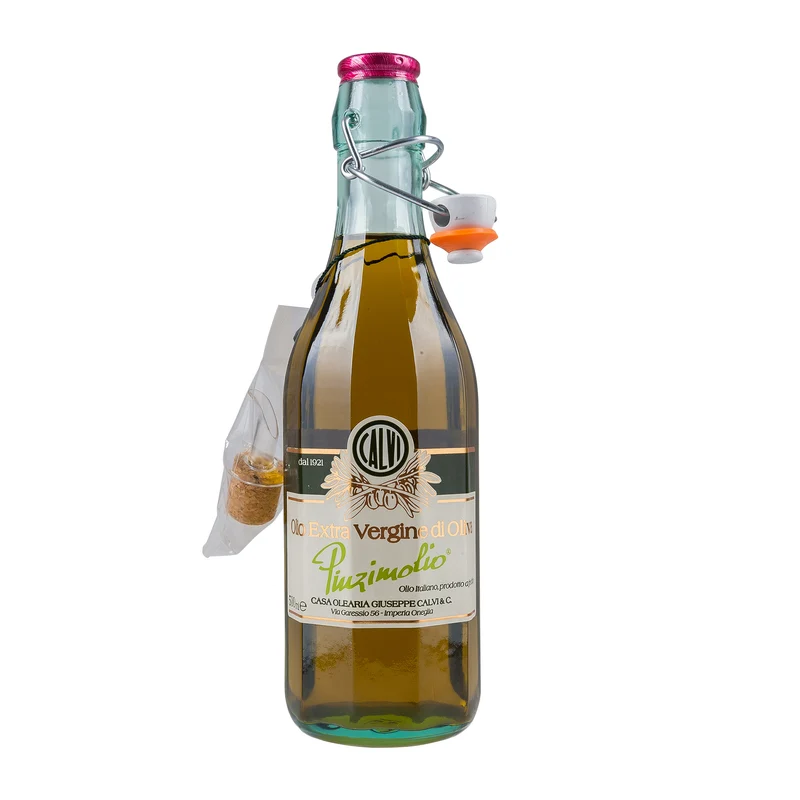 Pinzimolio Olivenöl