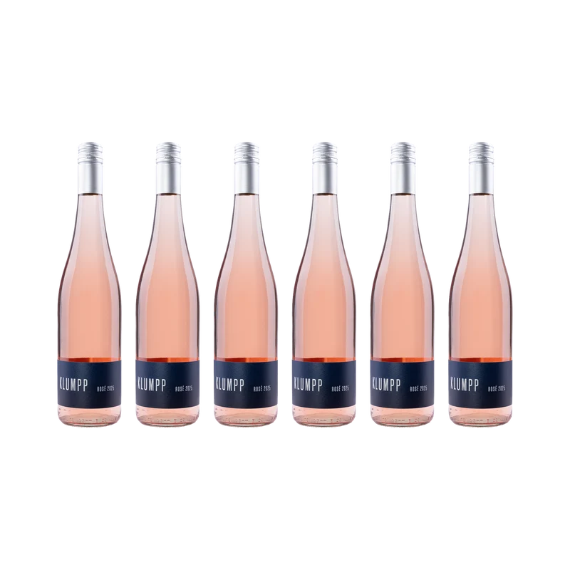 Rosé Wein – 2025