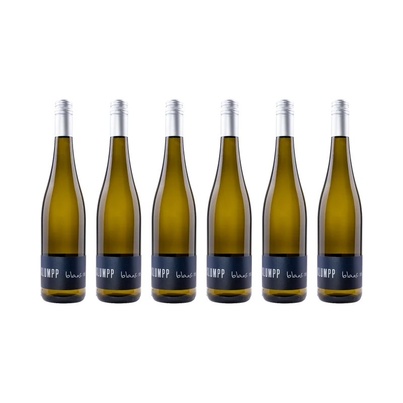 Blanc – 2025