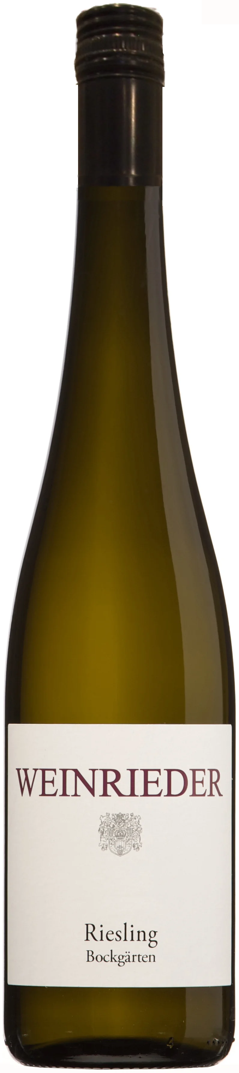 Ried Bockgärten Riesling