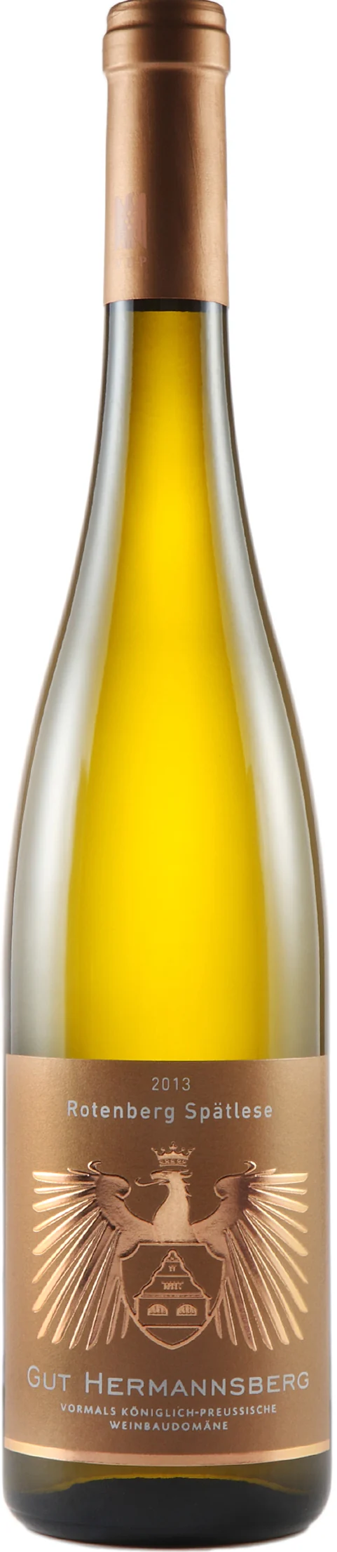 Rotenberg Riesling Spätlese