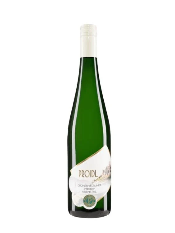 Proidl - Grüner Veltliner Senftenberg "Freiheit" 2022