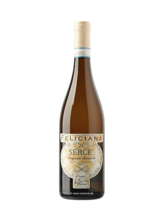 Feliciana - SERCE Lugana Riserva D.O.P. 2020