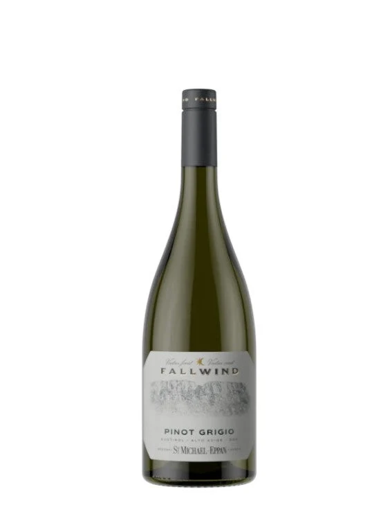 St. Michael-Eppan - FALLWIND Pinot Grigio 2022
