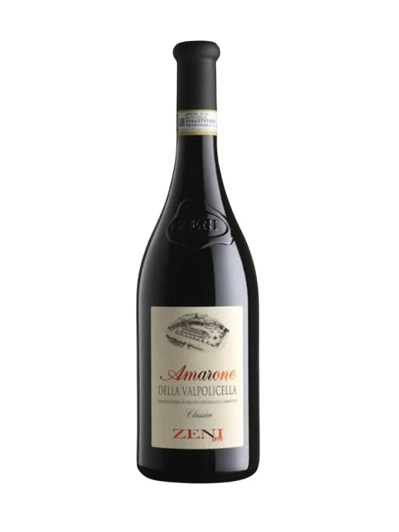 ZENI - Amarone della Valpolicella DOCG Classico 2021