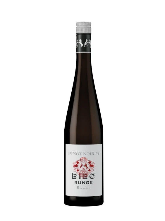 Bibo Runge - Spätburgunder M 2021