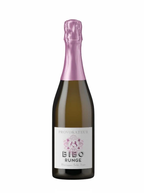 Bibo Runge - PROVOKATEUR Brut