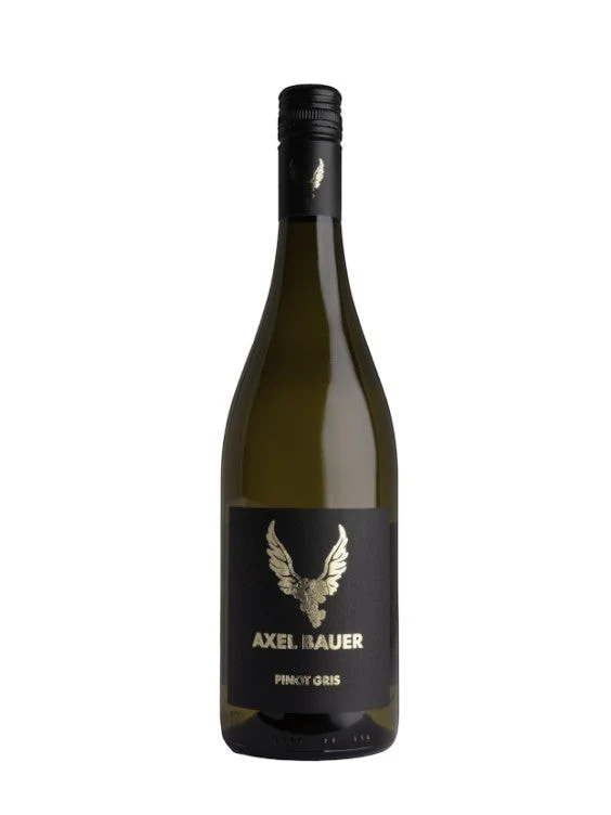 Axel Bauer - Handwerk - Pinot Gris 2022