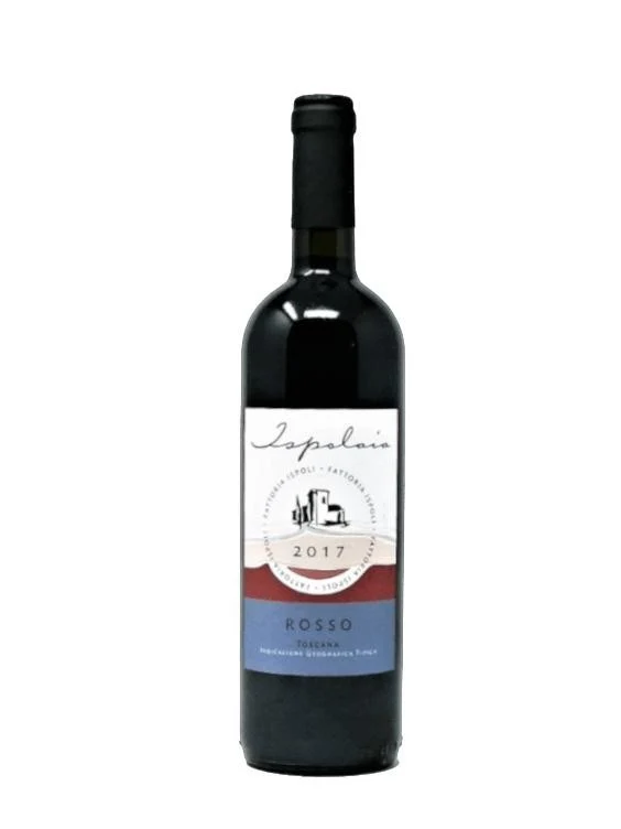 Fattoria Ispoli - Ispolaia Rosso di Toscana 2021