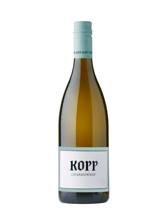 Kopp - Chardonnay 2022