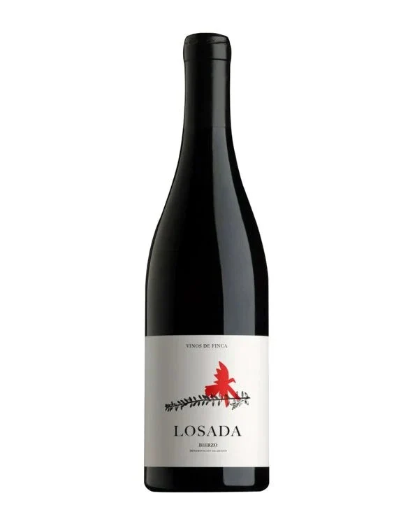 Finca Losada - Losada 2019