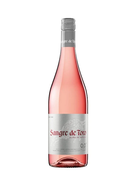 Torres - Sangre de Toro Rosado 0.0 - alkoholfreier Roséwein