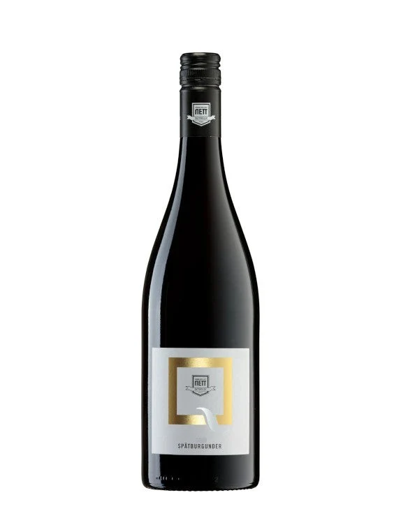 Bergdolt Reif & Nett - REBARRIQUE Spätburgunder 2019