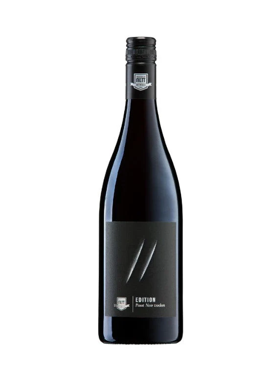 Bergdolt Reif & Nett - Pinot Noir EDITION 2020