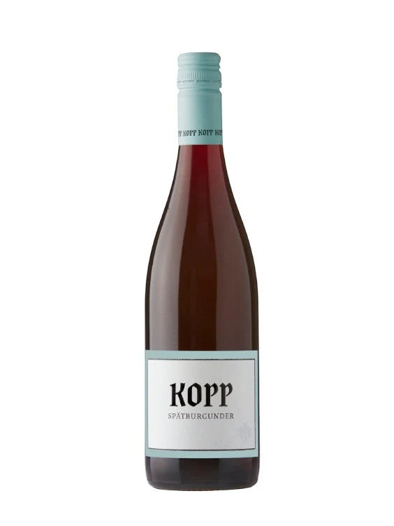 Kopp - Spätburgunder 2017