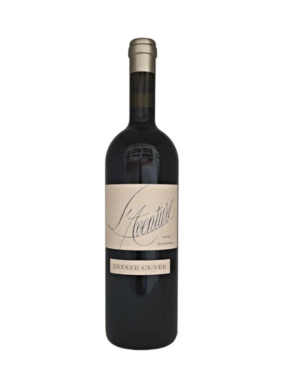 L'Aventure - Estate Cuvée 2005