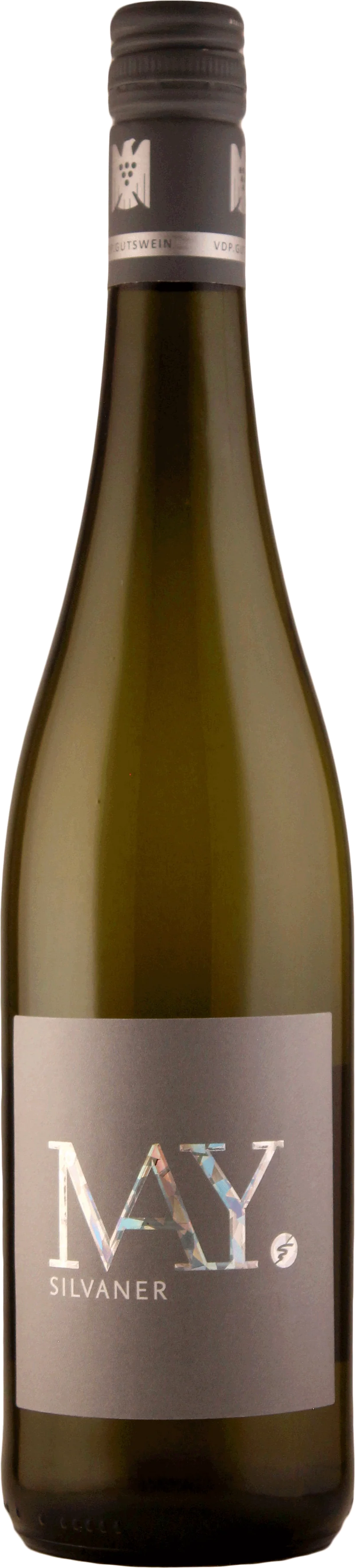 Silvaner VDP.Gutswein 2025 – Weingut Rudolf May