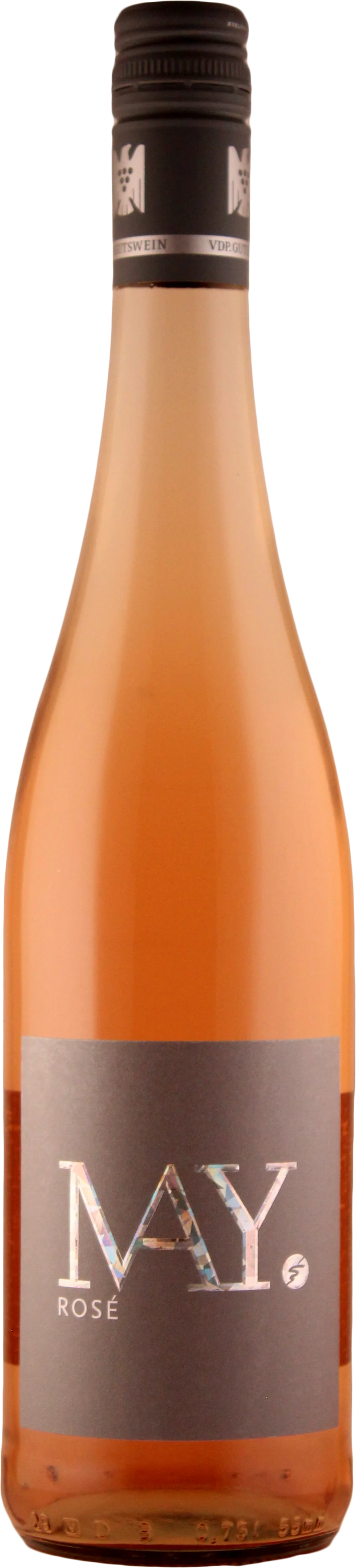 VDP.Gutswein Rosé 2025 – Weingut Rudolf May