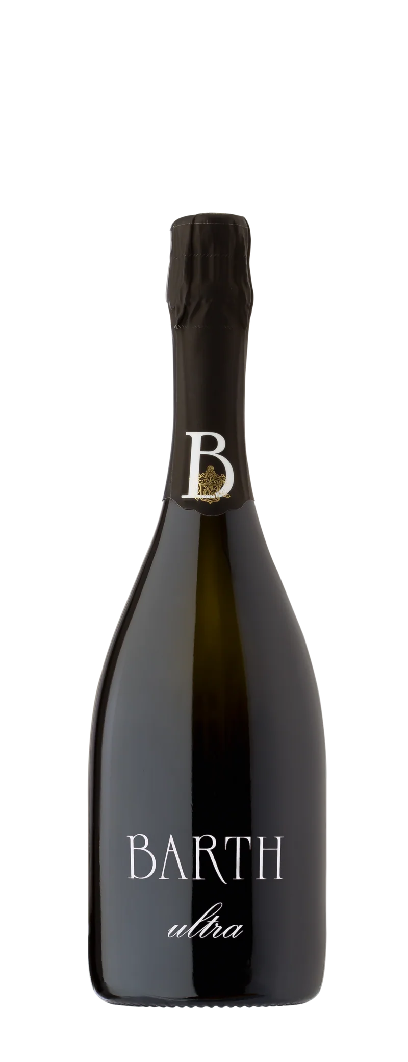 Barth Ultra Pinot Sekt brut nature Bio 2018 – Weingut Barth