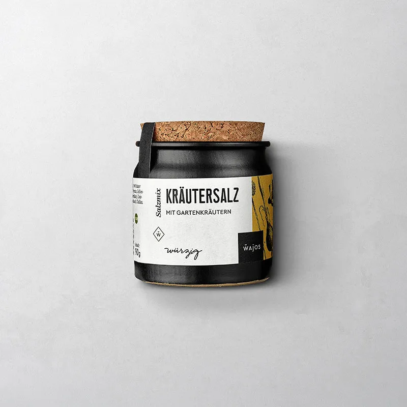Kräutersalz