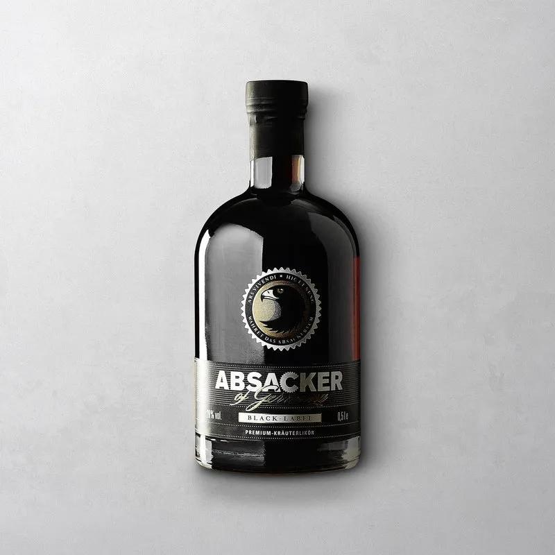 Absacker of Germany