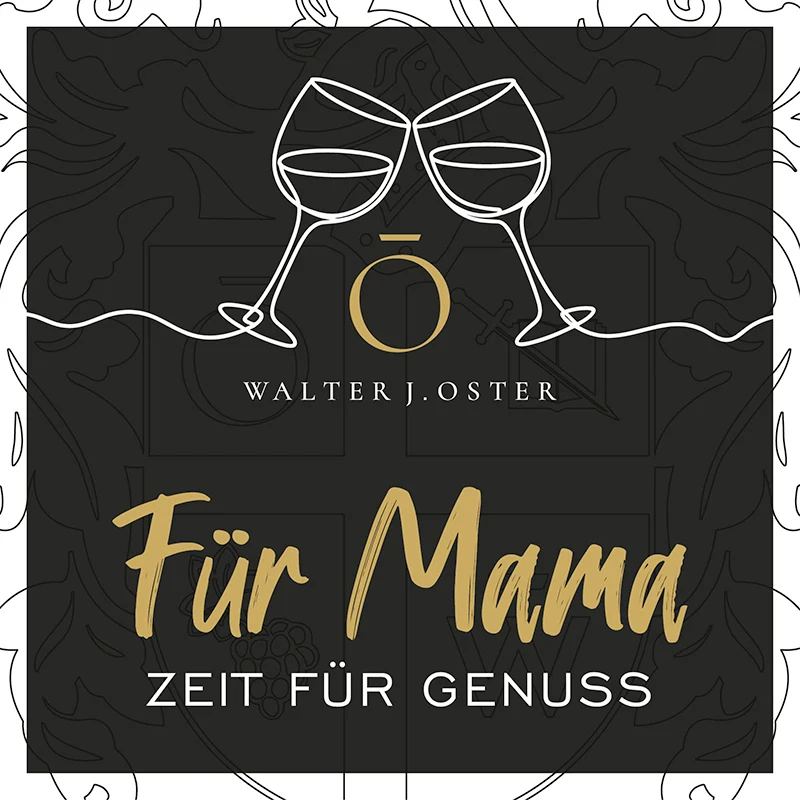 Weingut Walter J Oster Geschenkgutschein