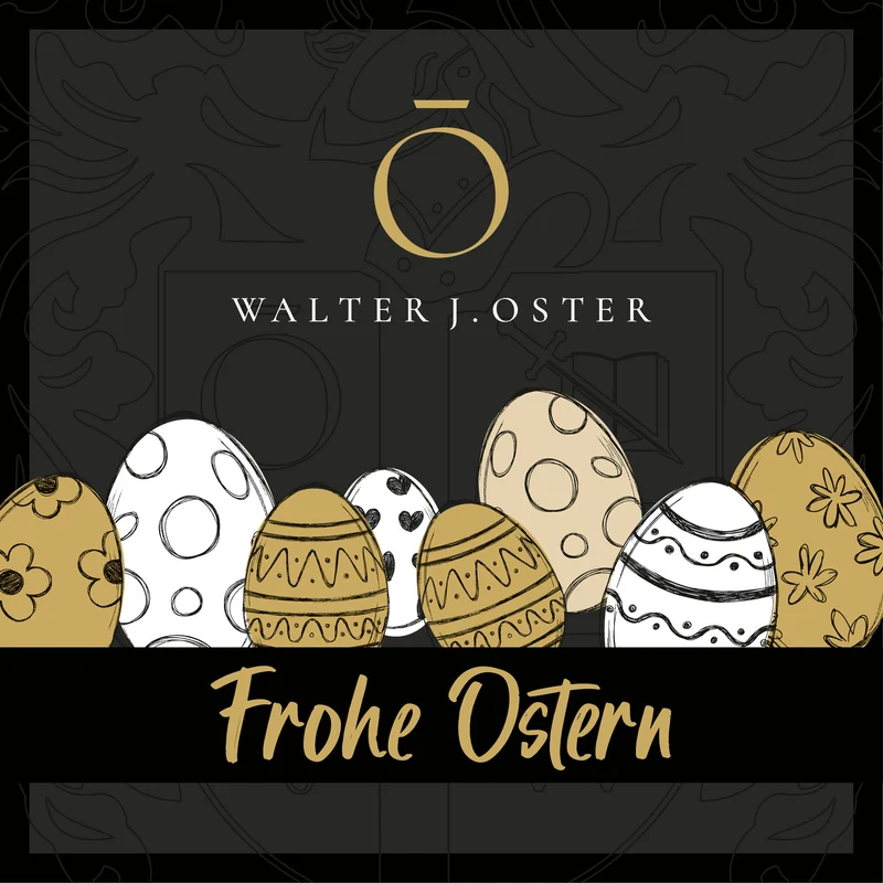 Weingut Walter J Oster Geschenkgutschein