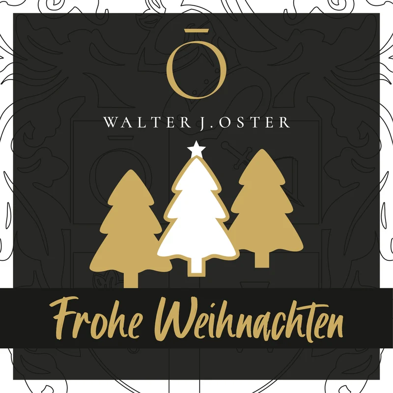 Weingut Walter J Oster Geschenkgutschein