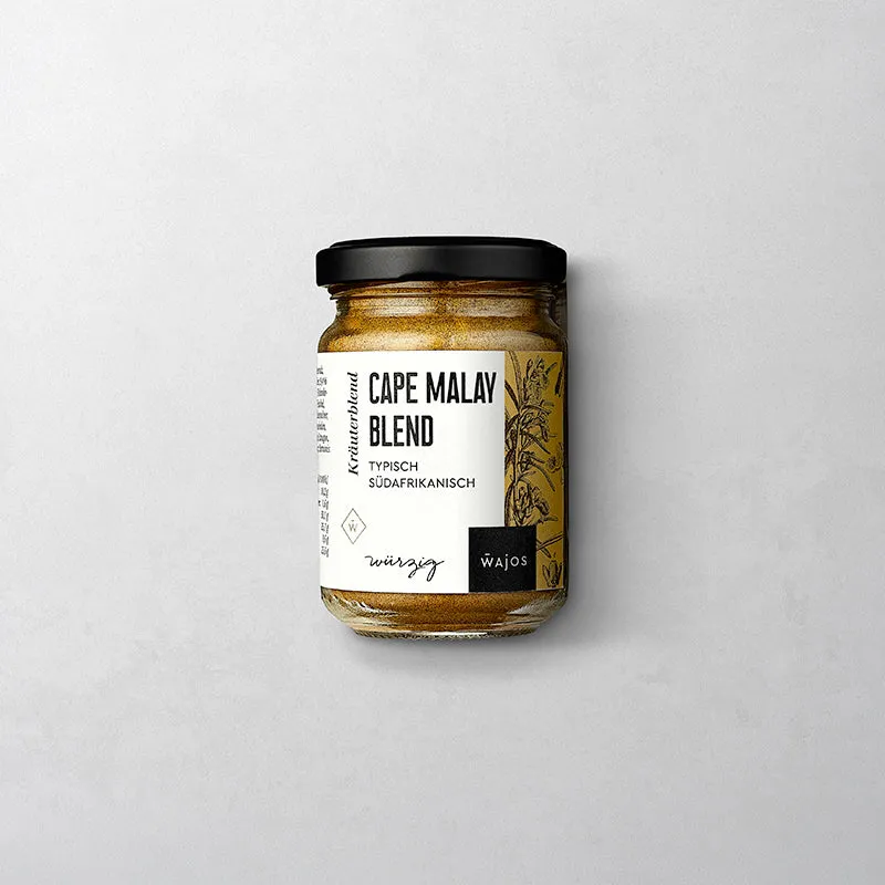 Cape Malay Blend