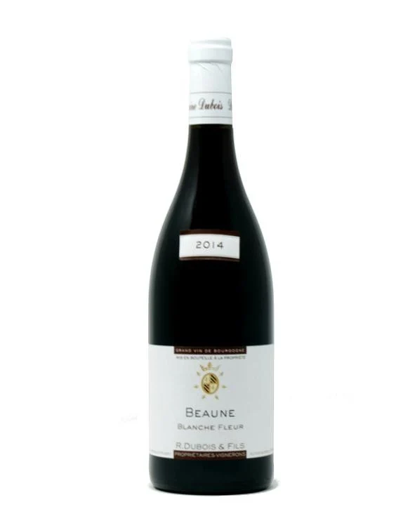Domaine Dubois & Fils - BEAUNE "Blanche Fleur" 2014