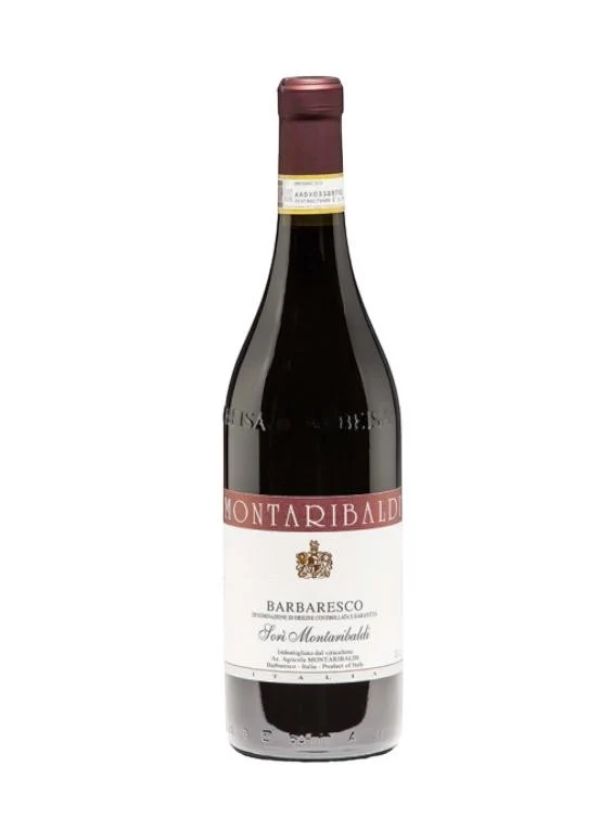 Montaribaldi - Sori Montaribaldi Barbaresco 2005