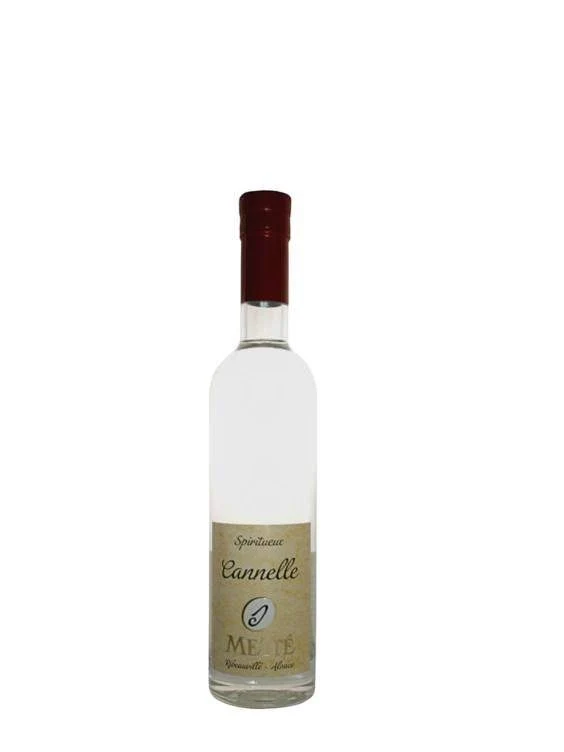 Jean Paul Metté - Cannelle (Zimt) 0,35l