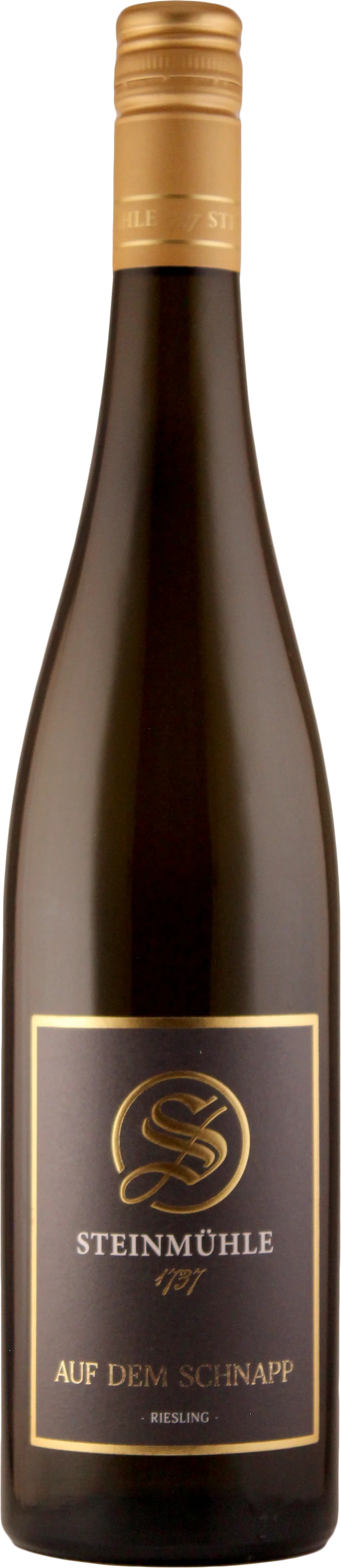 Auf dem Schnapp Riesling 2023 – Weingut Steinmühle